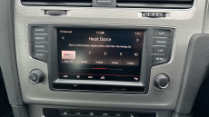 Volkswagen Golf 1.4 TSI 125 Match Edition 5dr Petrol Hatchback